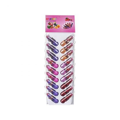 Mini Batom Frutas BFashion TR-30001