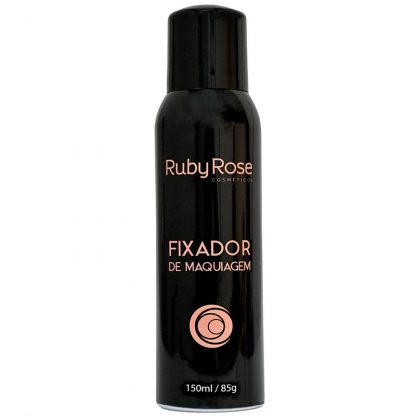 Fixador de Maquiagem Ruby Rose HB-312