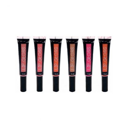 Lip Gloss Bela Femme BF-10010 Kit