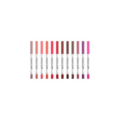 Lápis Labial Perfect Lip Bella Femme BF-10076