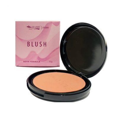 Blush Max Love