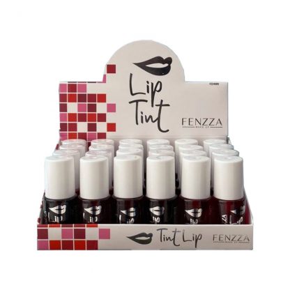 Lip Tint Fenzza FZ-24009 Atacado