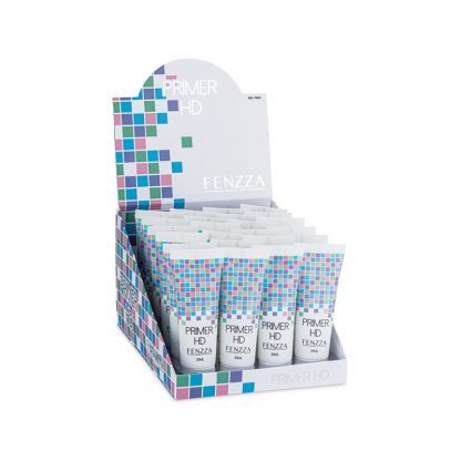 Primer Facial HD Fenzza PR-63 Atacado