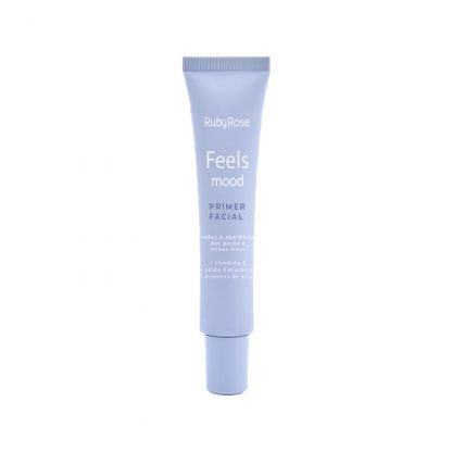 Primer Facial Feels Mood Ruby Rose HB-350