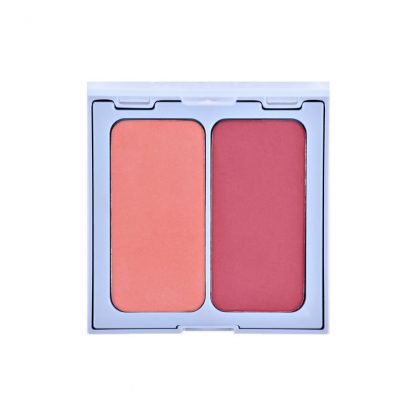 Duo de Blushes Feels Mood Cor 1 Ruby Rose HB-870-1