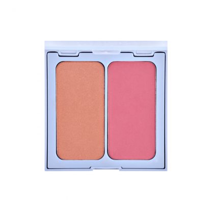 Duo de Blushes Feels Mood Cor 2 Ruby Rose HB-870-2