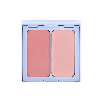 Duo de Blushes Feels Mood Cor 4 Ruby Rose HB-870-4