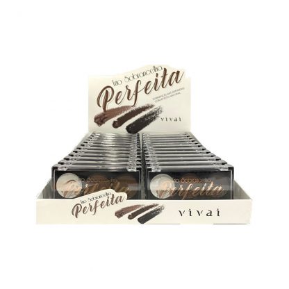 Trio Sobrancelha Perfeita Vivai V-2178