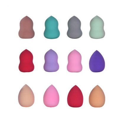 Esponja de Maquiagem Super Soft Vivai V-5001