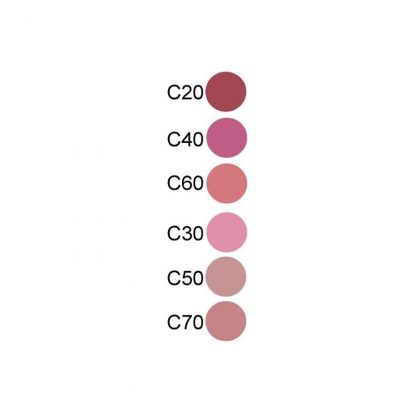 Cream Tint Feels Mood Ruby Rose HB-575