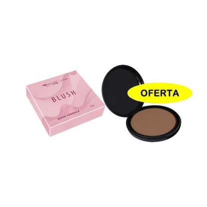 Blush Cor 01 Max Love Oferta