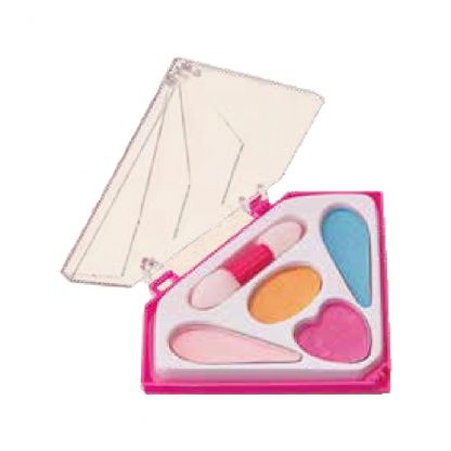 Paleta de Sombras Teen Diamond Fenzza SKV-12011125