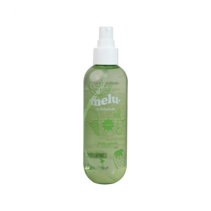 Body Splash Berry Pie Melu by Ruby Rose RR-6600-3