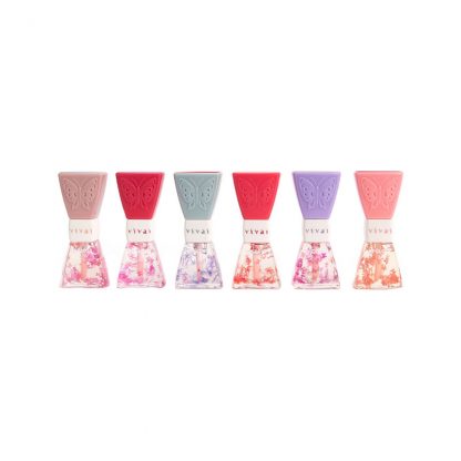 Lip Gloss Lacinho Vivai V-3098