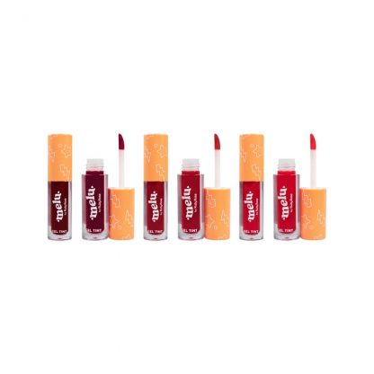 Gel Tint Melu by Ruby Rose RR-8232 Kit