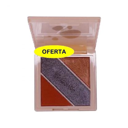 Paleta de Sombra Drop Collection Luisance L-2069-B Oferta