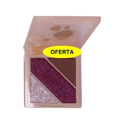 Paleta de Sombra Drop Collection Luisance L-2069-C Oferta