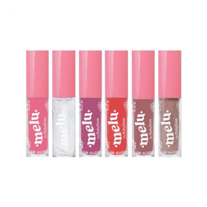 Lip Gloss Melu by Ruby Rose RR-7200