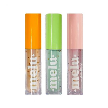 Lip Oil Melu by Ruby Rose RR-7300