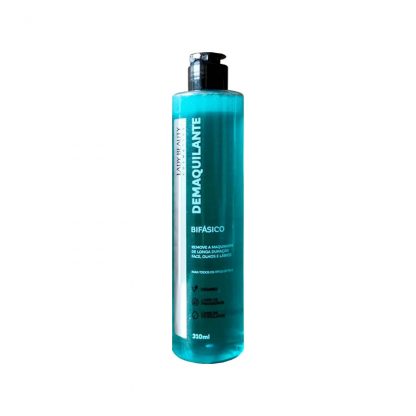 Demaquilante Bifásico Lady Beauty LB-001
