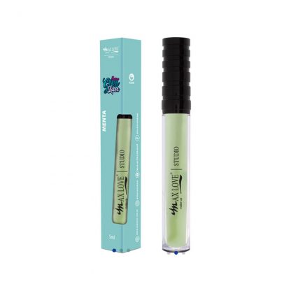 Gloss Latex 16 Menta Max Love