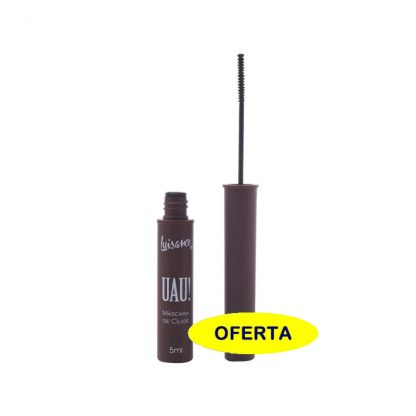 Máscara de Cílios Uau Luisance L-2067 Oferta