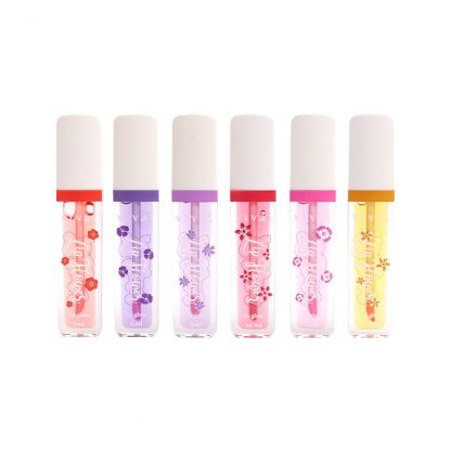 Lip Flower Lip Gloss Vivai V-3103 Kit