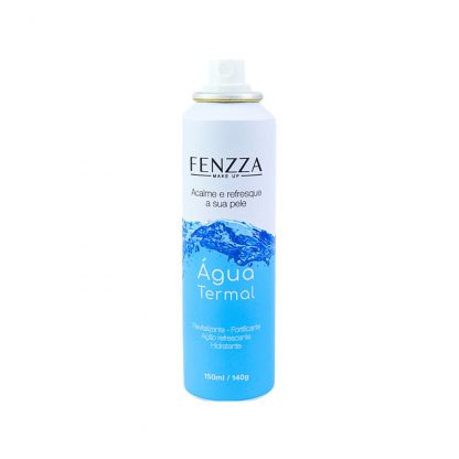 Água Termal Fenzza FZ-50004