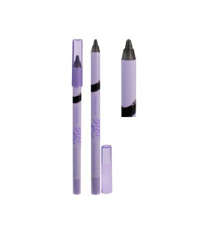 Lápis Para Olhos Preto Stay Fix Ruby Rose HB-520