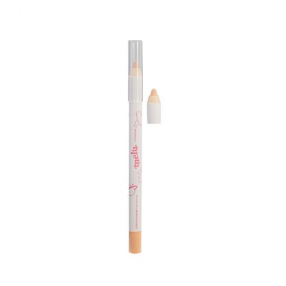 Lápis Para Olhos Nude Caramel Melu by Ruby Rose RR-2400-02