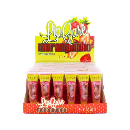 Lip Care Moranguinho Vivai V-3073 Atacado