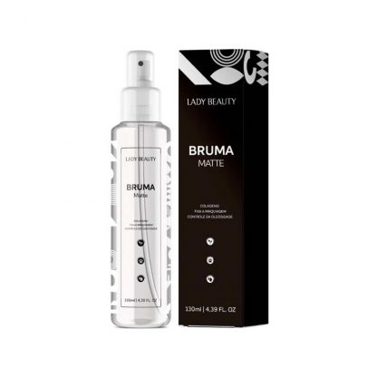 Bruma Matte Lady Beauty