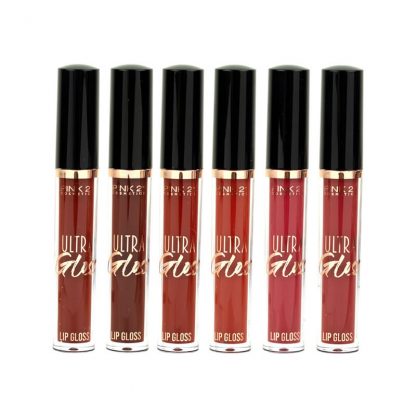 Lip Gloss Ultra Pink 21 CS-2744 Kit