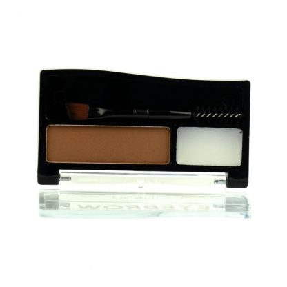 Eyebrow Primer e Sombra Para Sobarncelha Pink 21 CS-3628-1 Cor 1