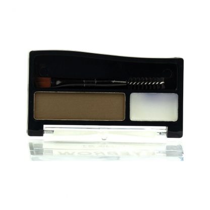 Eyebrow Primer e Sombra Para Sobarncelha Pink 21 CS-3628-2 Cor 2