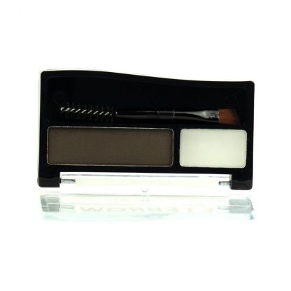 Eyebrow Primer e Sombra Para Sobarncelha Pink 21 CS-3628-3 Cor 3