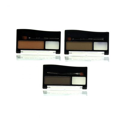 Eyebrow Primer e Sombra Para Sobarncelha Pink 21 CS-3628 Kit