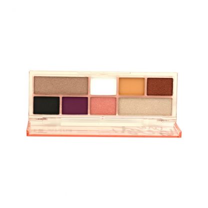 Paleta de Sombras The Best Cor 2 Pink 21 CS-3704-2