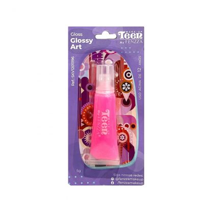 Gloss Glossy Art Teen Fenzza SKV-12011196