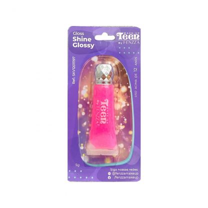 Gloss Shine Glossy Teen Fenzza SKV-12011197