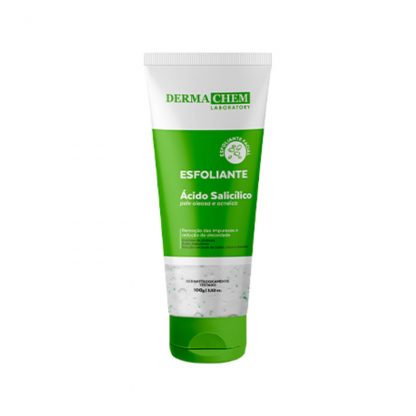 Gel Esfoliante Ácido Salicílico Dermachem 6179