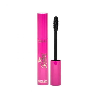 Máscara de Cílios Big Lashes Pink 21 CS-2737