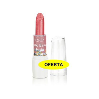 Batom Magia das Cores Gelato Beauty Fenzza FZ-20045