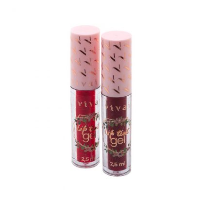 Lip Tint Gel Vivai V-5025 Kit