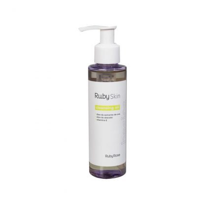 Cleansing Oil Ruby Rose HB-208