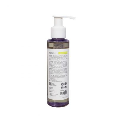 Cleansing Oil Ruby Rose HB-208