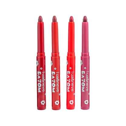 Batom Lua & Neve LN-02193 Kit