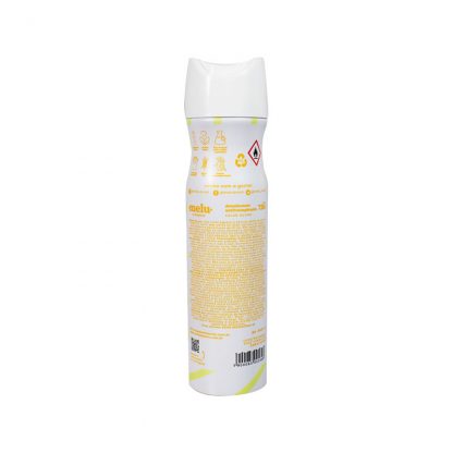 Desodorante Aerosol Solar Island Melu by Ruby Rose RR-6801-3