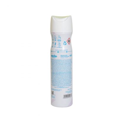 Desodorante Aerosol Cosmic Heart Melu by Ruby Rose RR-6801-6