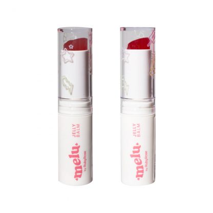 Jelly Balm Labial Grupo 1 Melu by Ruby Rose RR-8520-G1 Kit B